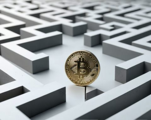 The Hidden Power of Crypto Tax Software: Navigating the Cryptocurrency Maze with Ease