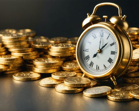 The Clock is Ticking: Pi Network’s Final Countdown to Secure Your Digital Gold The Clock is Ticking: Pi Network’s Final Countdown to Secure Your Digital Gold