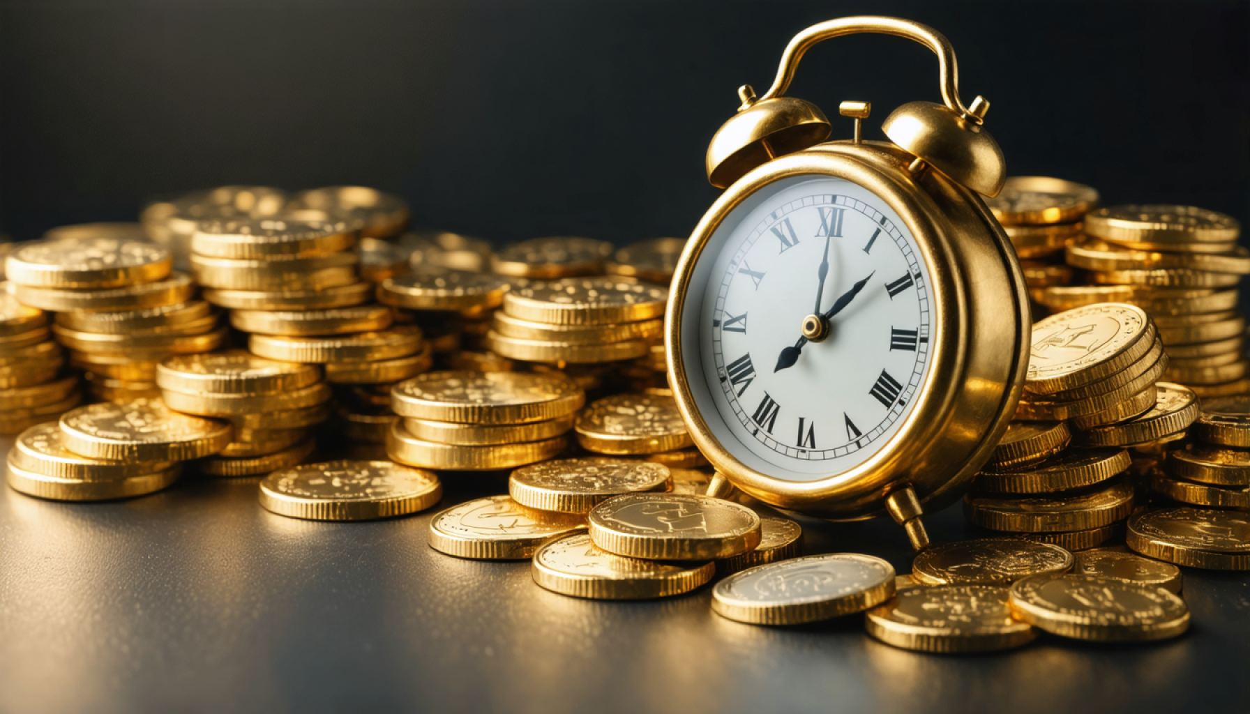 The Clock is Ticking: Pi Network's Final Countdown to Secure Your Digital Gold