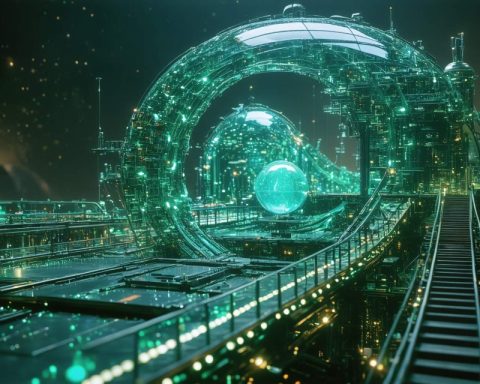 Quantum Computing Revolution Hits a Snag: The Rollercoaster Ride of Rigetti Computing Quantum Computing Revolution Hits a Snag: The Rollercoaster Ride of Rigetti Computing
