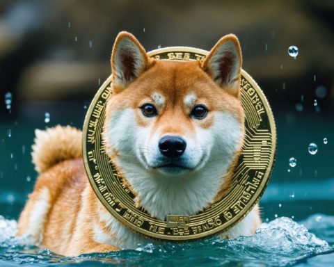 The Meme Coin Magnet: Why Crypto Whales Are Hooked on Dogecoin The Meme Coin Magnet: Why Crypto Whales Are Hooked on Dogecoin