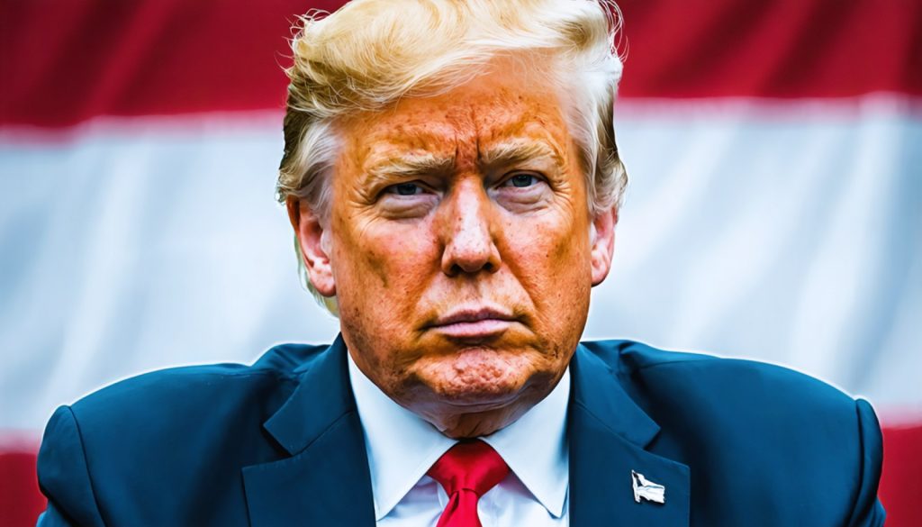 Trump’s Bold Move: Could the U.S. Crypto Strategic Reserve Ignite a Global Bitcoin Frenzy? Trump’s Bold Move: Could the U.S. Crypto Strategic Reserve Ignite a Global Bitcoin Frenzy?