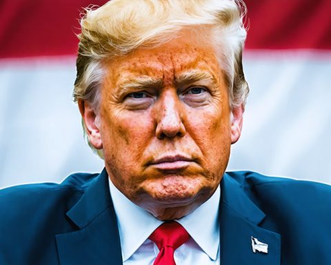 Trump’s Bold Move: Could the U.S. Crypto Strategic Reserve Ignite a Global Bitcoin Frenzy? Trump’s Bold Move: Could the U.S. Crypto Strategic Reserve Ignite a Global Bitcoin Frenzy?
