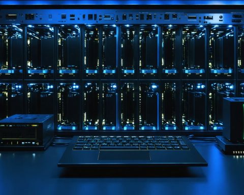 Super Micro Computer: A Bold Bet in the AI Age with a Dramatic Price Target Hike Super Micro Computer: A Bold Bet in the AI Age with a Dramatic Price Target Hike