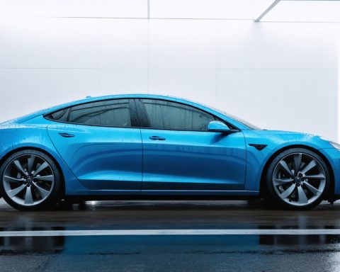 The Hidden Powerhouse Driving the Electric Vehicle Revolution The Hidden Powerhouse Driving the Electric Vehicle Revolution