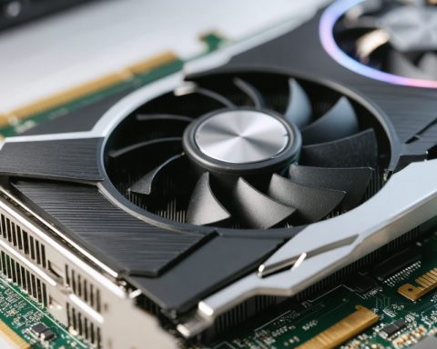 The Surprising Bargain: Why Nvidia’s Price Dip Could Be an Investor’s Goldmine The Surprising Bargain: Why Nvidia’s Price Dip Could Be an Investor’s Goldmine