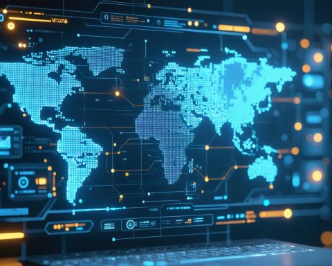 The Rise of Digital Vigilance: How Companies Are Battling Unusual Online Activity The Rise of Digital Vigilance: How Companies Are Battling Unusual Online Activity