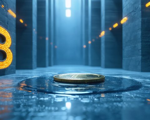 The Countdown to April 16: XRP’s Moment of Truth in the Ripple-SEC Showdown The Countdown to April 16: XRP’s Moment of Truth in the Ripple-SEC Showdown