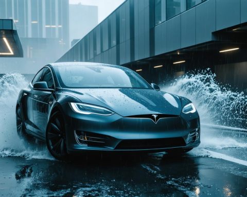 Tesla’s Tumultuous Tumble: Navigating the Storm of Declining Stock and Demand Tesla’s Tumultuous Tumble: Navigating the Storm of Declining Stock and Demand