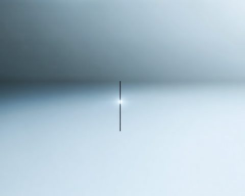 The Mystery of Palantir’s Cryptic Teaser: What Lies Beneath the Surface? The Mystery of Palantir’s Cryptic Teaser: What Lies Beneath the Surface?