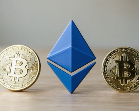 The Cryptocurrency Struggle: Why Solana, Dogecoin, and Ethereum Are Facing Major Challenges The Cryptocurrency Struggle: Why Solana, Dogecoin, and Ethereum Are Facing Major Challenges