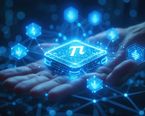 The Hidden Struggle: Pi Network’s Battle with Centralization and Trust The Hidden Struggle: Pi Network’s Battle with Centralization and Trust