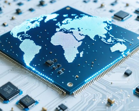 TSMC’s Bold Move: Revamping Intel’s Future With a Global Tech Alliance TSMC’s Bold Move: Revamping Intel’s Future With a Global Tech Alliance
