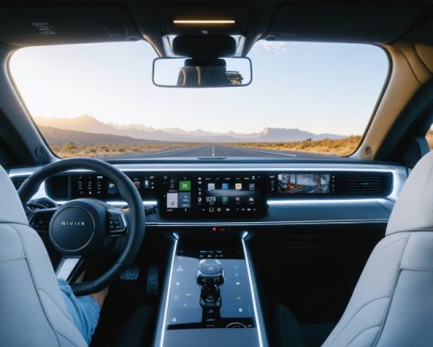 The Road Ahead: Rivian’s Bold Leap into Hands-Free Driving and Unmatched Performance The Road Ahead: Rivian’s Bold Leap into Hands-Free Driving and Unmatched Performance