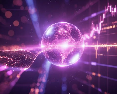 Quantum Leap: D-Wave Claims Breakthrough in Quantum Supremacy, Sending Stocks Soaring Quantum Leap: D-Wave Claims Breakthrough in Quantum Supremacy, Sending Stocks Soaring