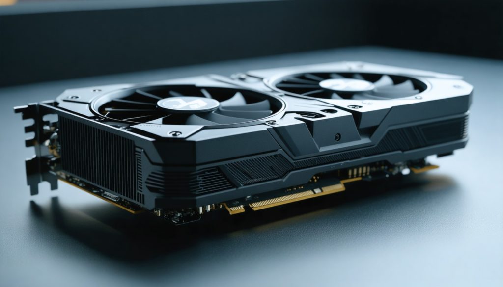 Nvidia’s Silent Revolution: The Engine Powering the Tech of Tomorrow Nvidia’s Silent Revolution: The Engine Powering the Tech of Tomorrow