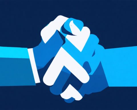 Ripple’s Legal Tug of War with the SEC: The Ripple Effect on Crypto’s Future Ripple’s Legal Tug of War with the SEC: The Ripple Effect on Crypto’s Future