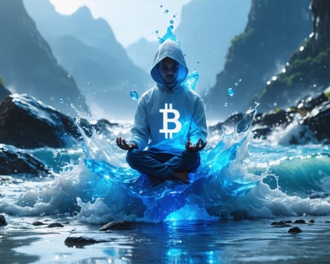 The Digital Alchemist: Shaurya Malwa’s Mastery of Crypto Tides The Digital Alchemist: Shaurya Malwa’s Mastery of Crypto Tides