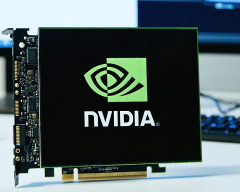 Nvidia’s Next Act: Why This AI Giant Could Outsmart the Market Nvidia’s Next Act: Why This AI Giant Could Outsmart the Market