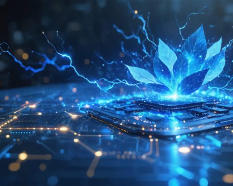 The Future of AI: Inside the Next Generation of Lightning-Fast Storage Technologies