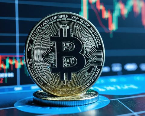 XRP on the Verge of a Breakthrough: What Traders Need to Know Now XRP on the Verge of a Breakthrough: What Traders Need to Know Now