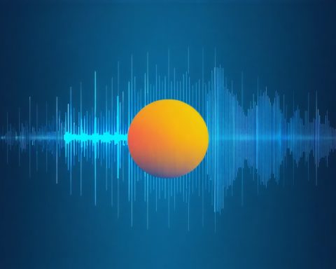 SoundHound AI: Navigating the Soundwaves of Investment Potential SoundHound AI: Navigating the Soundwaves of Investment Potential
