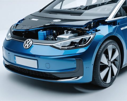 Volkswagen’s Revolutionary EV Battery Design: Paving the Way for More Efficient, Accessible, and Powerful Electric Vehicles Volkswagen’s Revolutionary EV Battery Design: Paving the Way for More Efficient, Accessible, and Powerful Electric Vehicles
