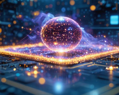 The Quantum Leap: D-Wave’s Surge Sparks a Revival in Quantum Computing Hopes The Quantum Leap: D-Wave’s Surge Sparks a Revival in Quantum Computing Hopes