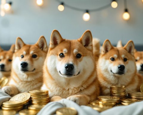 The Great Dogecoin Resurgence: Are Meme Coins Ready to Surge Again? The Great Dogecoin Resurgence: Are Meme Coins Ready to Surge Again?