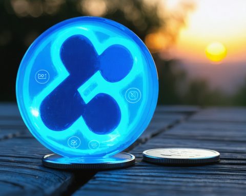 Ripple’s Dawn: How XRP’s Market Moves Hint at a $200 Billion Breakthrough Ripple’s Dawn: How XRP’s Market Moves Hint at a $200 Billion Breakthrough