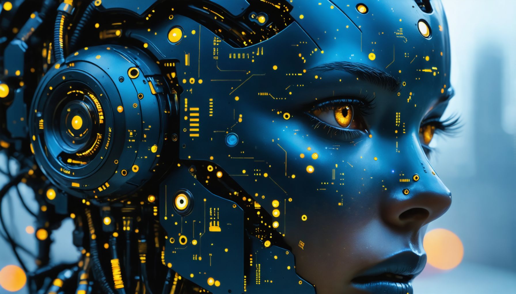 The Surge of AI: Why Nvidia Could Be the Crown Jewel of the AI Revolution
