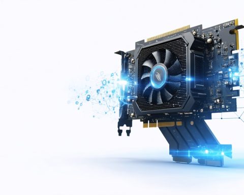 Unveiling the Future: Nvidia’s 2025 GPU Technology Conference Promises Groundbreaking Innovations Unveiling the Future: Nvidia’s 2025 GPU Technology Conference Promises Groundbreaking Innovations