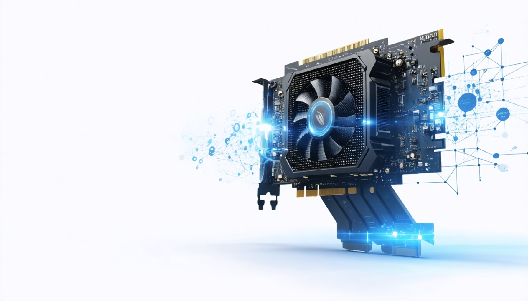 Разкриване на бъдещето: Конференцията за GPU технологии на Nvidia 2025 обещава революционни иновации