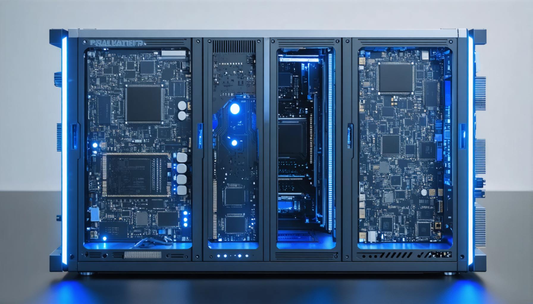 Qualcomm i Palantir rewolucjonizują obliczenia brzegowe: Nowa granica AI ujawniona