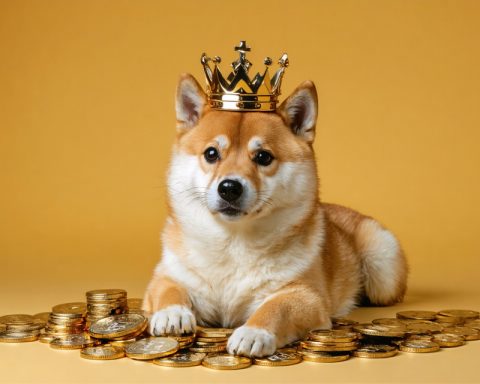 The Canine King of Meme Coins: What Dogecoin’s Future Holds for Investors The Canine King of Meme Coins: What Dogecoin’s Future Holds for Investors