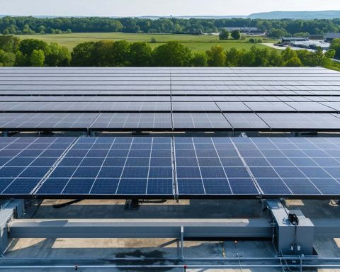 Powering the Future: LG Energy Solution Takes Full Charge of Lansing Battery Plant Powering the Future: LG Energy Solution Takes Full Charge of Lansing Battery Plant