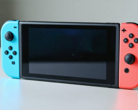 The Nintendo Switch 2: Unleashing a Gaming Revolution with Nvidia’s Powerhouse The Nintendo Switch 2: Unleashing a Gaming Revolution with Nvidia’s Powerhouse