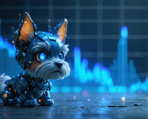The AI Stock Surge: Two Underdogs Ready to Steal the Spotlight The AI Stock Surge: Two Underdogs Ready to Steal the Spotlight