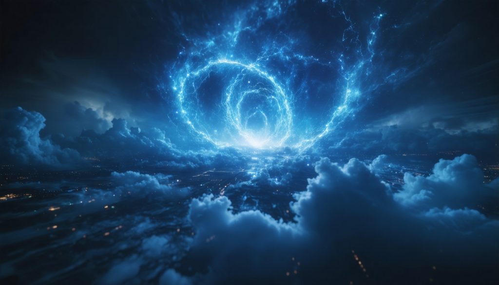 The Quantum Storm: Is XRP Ready for the Future of Computing? The Quantum Storm: Is XRP Ready for the Future of Computing?