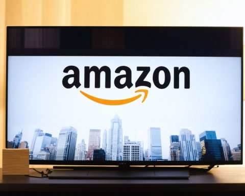 Amazon’s Bold Bid: Could It Eclipse Tech’s Big Three? Amazon’s Bold Bid: Could It Eclipse Tech’s Big Three?