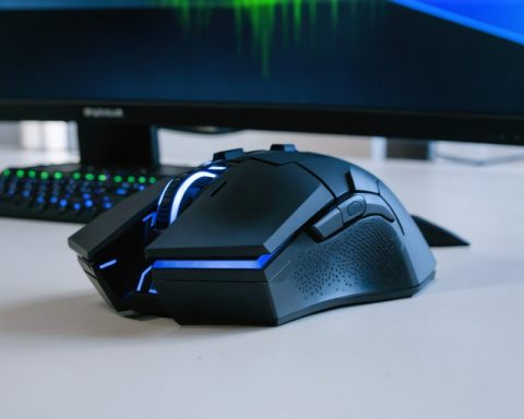 Is NVIDIA’s AI Revolution Leaving Gamers in the Dust? Is NVIDIA’s AI Revolution Leaving Gamers in the Dust?