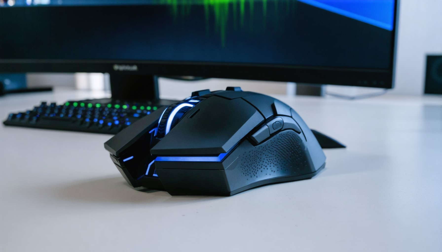 NVIDIA의 AI 혁명이 게이머들을 뒤처지게 하고 있는가?