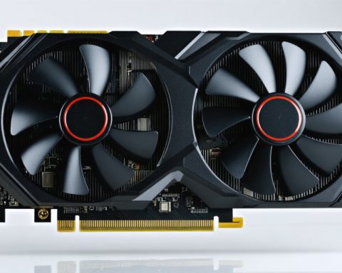 The Unexpected Respite: Graphics Card Prices Dip in the U.S. The Unexpected Respite: Graphics Card Prices Dip in the U.S.