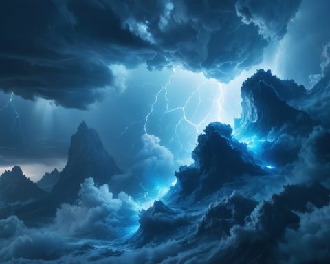 The Crypto Storm: Ripple’s Legal Battle and Its Ripple Effect on XRP The Crypto Storm: Ripple’s Legal Battle and Its Ripple Effect on XRP