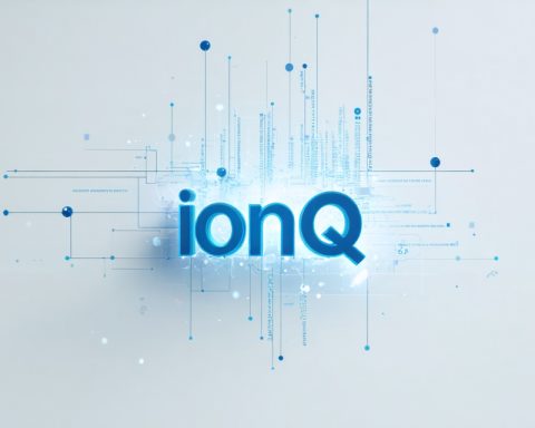 The Quantum Leap: Why IonQ Might Be the Tech Bet of the Decade The Quantum Leap: Why IonQ Might Be the Tech Bet of the Decade
