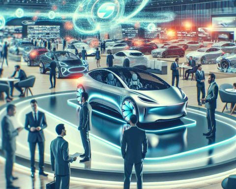 Sparking the Electric Future: Rivian’s Engaging Strategy to Revitalize Sales Sparking the Electric Future: Rivian’s Engaging Strategy to Revitalize Sales
