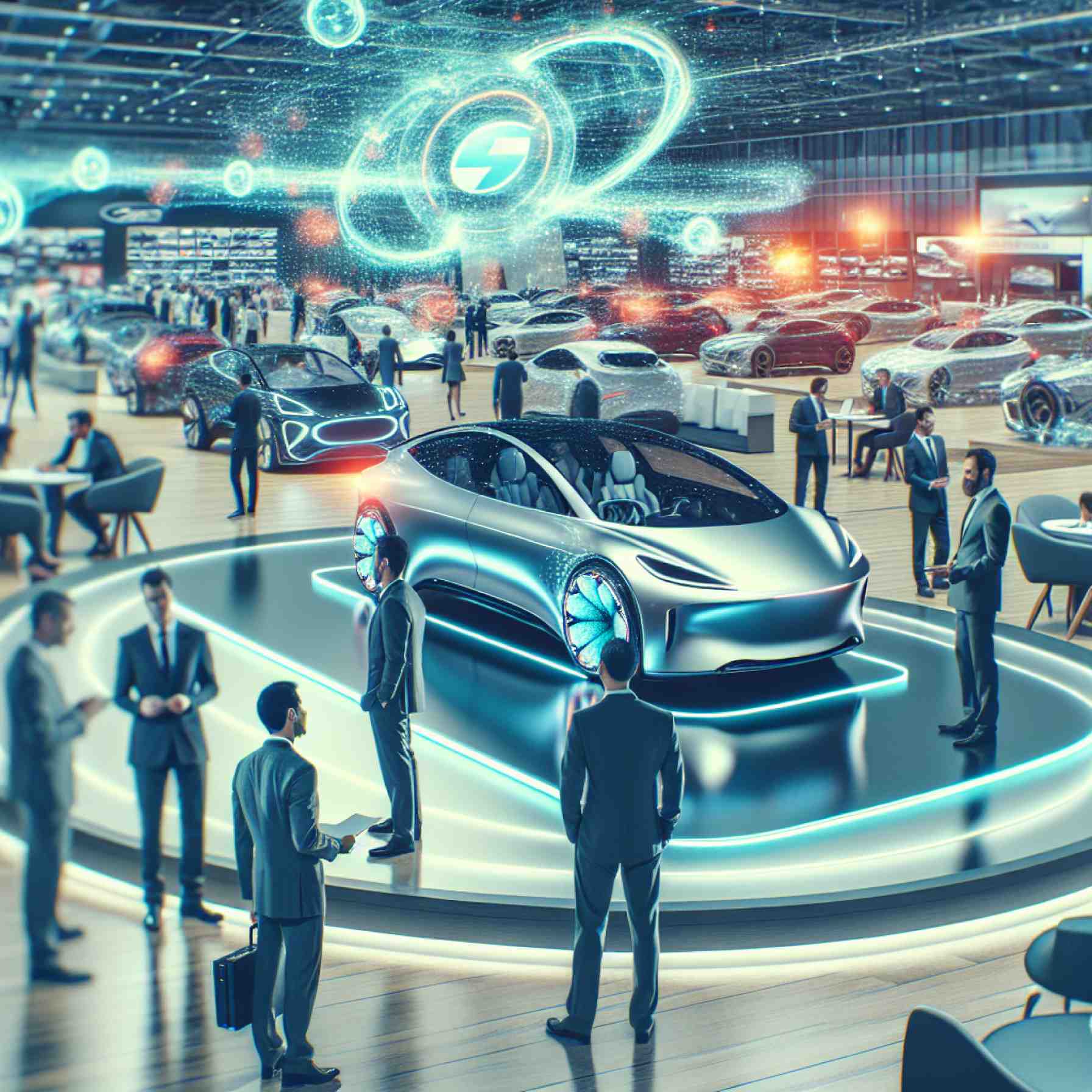 Sparking the Electric Future: Rivian’s Engaging Strategy to Revitalize Sales