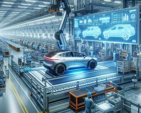 Secrets of Rivian’s $120 Million Supplier Park: How It Redefines EV Manufacturing Secrets of Rivian’s $120 Million Supplier Park: How It Redefines EV Manufacturing