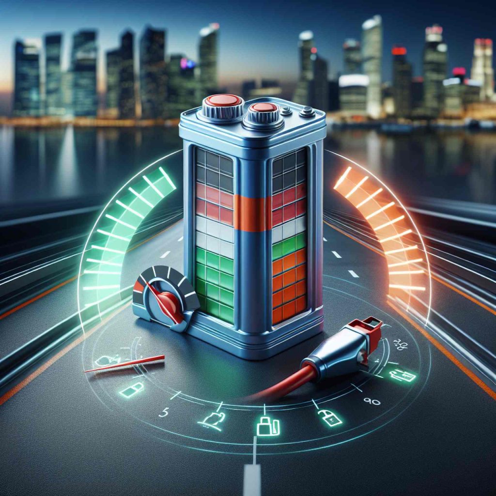 Why Battery Health is the Real Mileage in Today’s Electric Vehicle Market Why Battery Health is the Real Mileage in Today’s Electric Vehicle Market