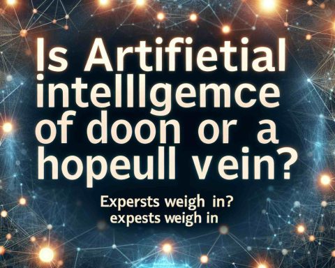 Is Artificial Intelligence the Harbinger of Doom or a Hopeful Visionary? Experts Weigh In Is Artificial Intelligence the Harbinger of Doom or a Hopeful Visionary? Experts Weigh In